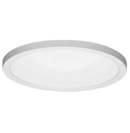 LED stropní svítidlo LEXA s čidlem pohybu , 6-12-18W, 3000 - 6000K, max 1880Lm